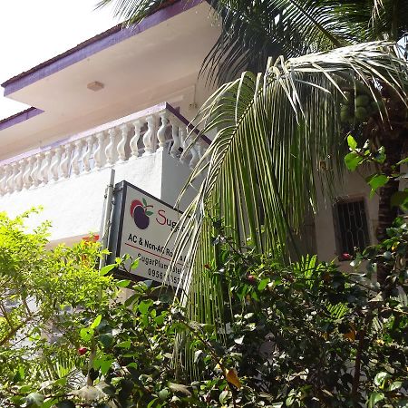 Sugar Plum Macedo Palms Baga Exterior foto