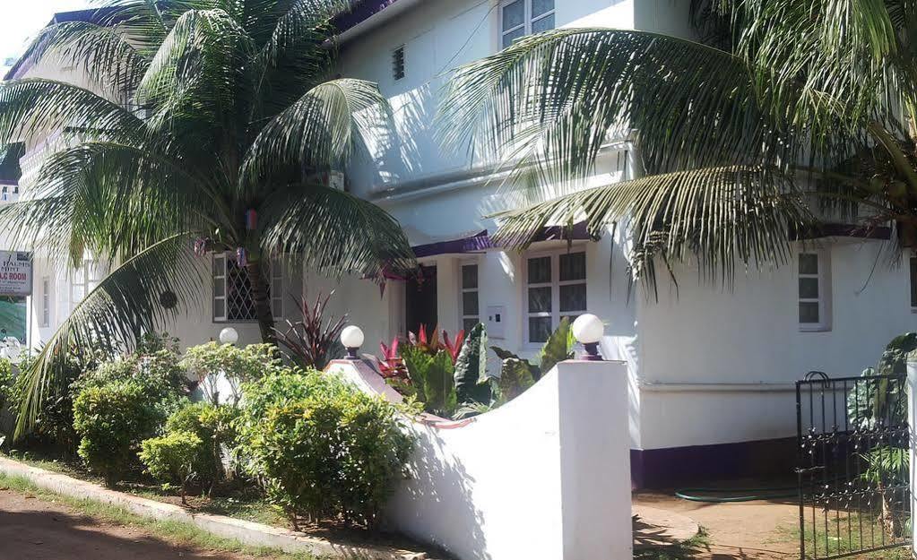 Sugar Plum Macedo Palms Baga Exterior foto