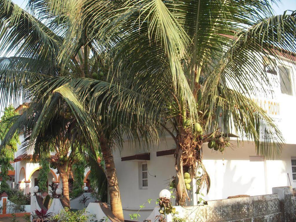 Sugar Plum Macedo Palms Baga Exterior foto